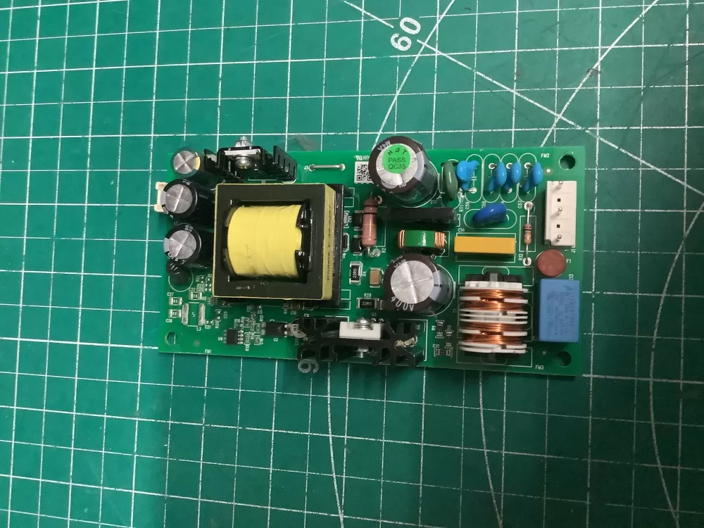 Frigidaire A05173002 Refrigerator Control Board AZ199609 | AR2780