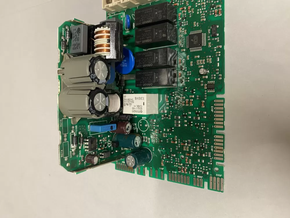 Whirlpool AAWCB-004 Washer Control Board AZ214057 | BK764