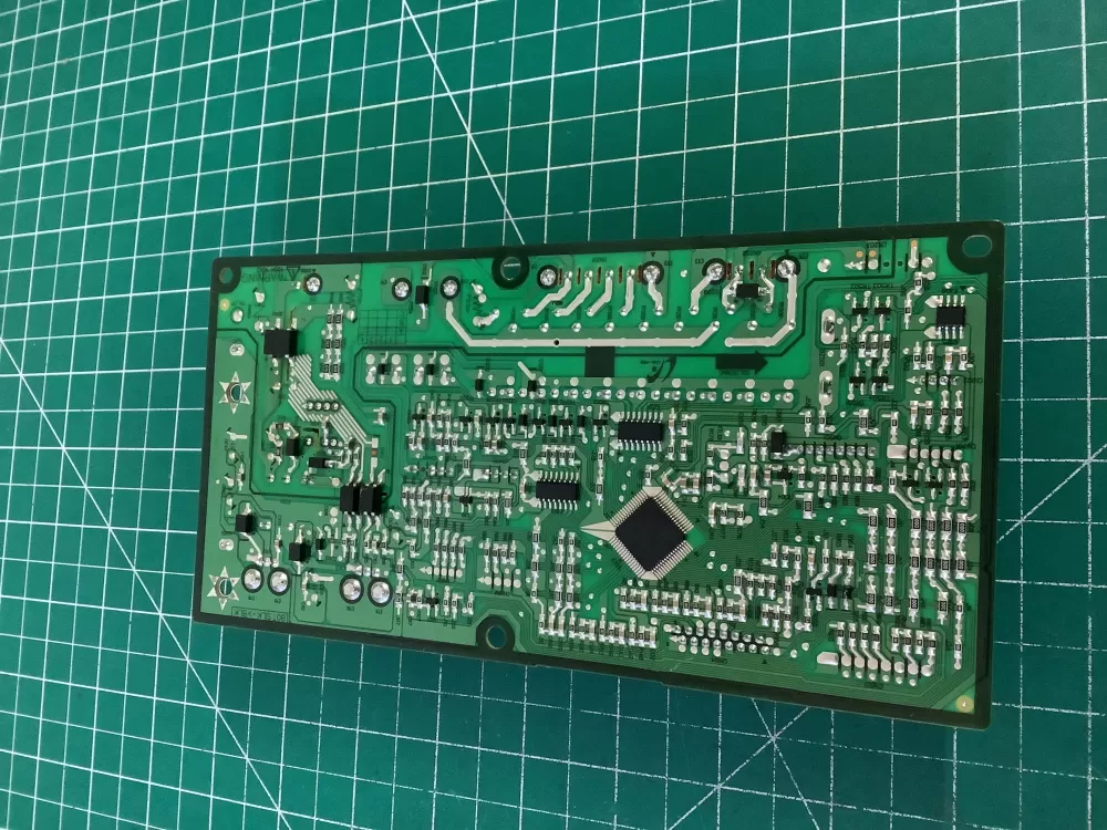 Samsung DE92-03624F Microwave Control AZ203288 | NR2798