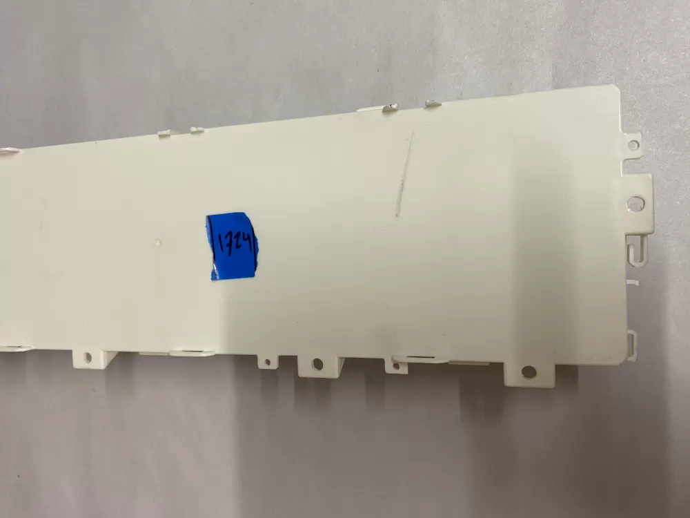 LG EBR76262201 EBR75446006 Washer Control Board AZ210570 | BK1724