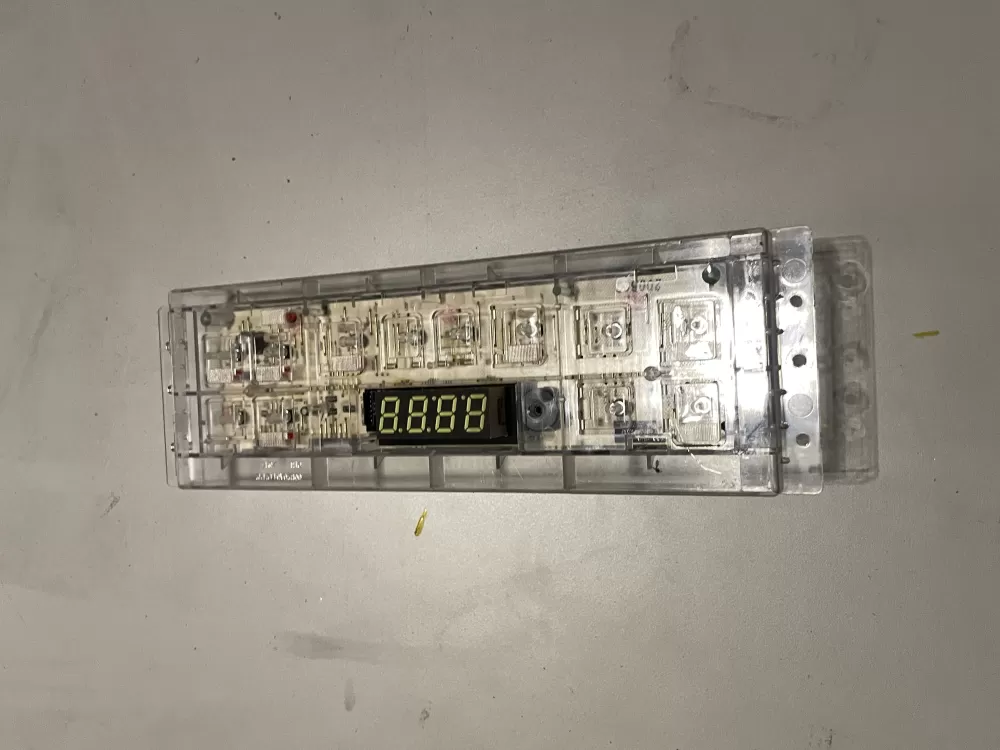 GE 164D8450G178 Range Oven Control Board AZ30762 | WM200