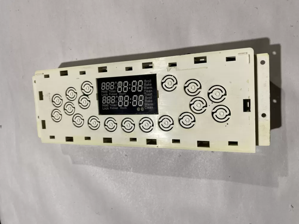 Maytag 74010083 74010580 74010580R Range Control Board AZ135892 | BK2350