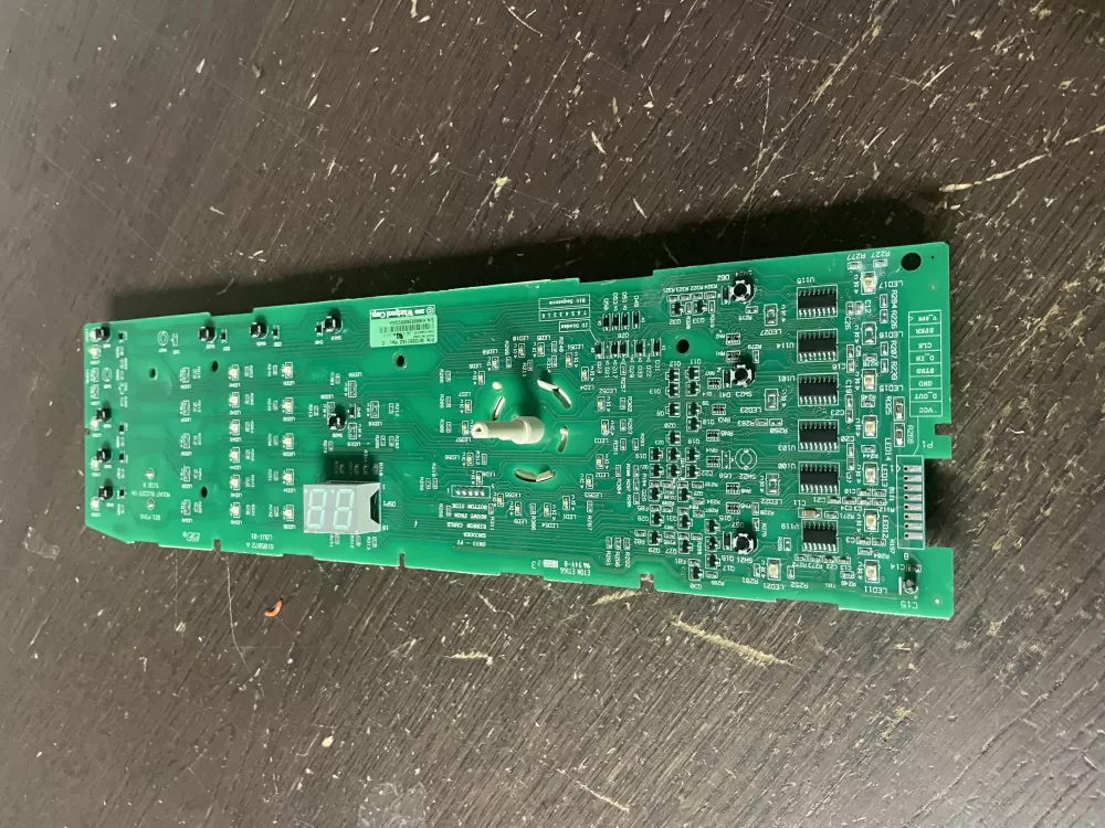 W10051160 Whirlpool Dryer Board - Control