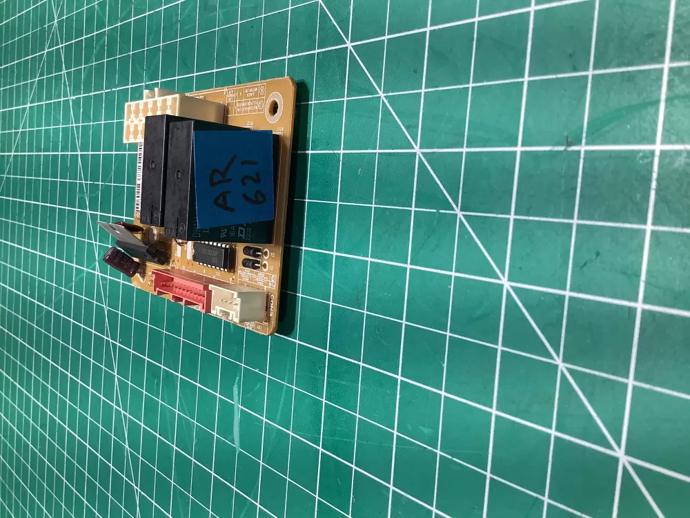 LG EBR60070703 EBR60070707 Refrigerator Power Control Board AZ151341 | AR621