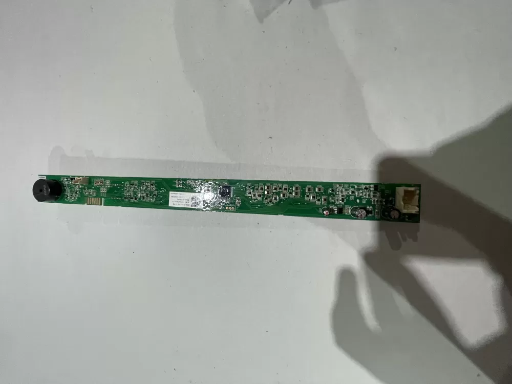 GE WD21X22177 265D1468G300 Dishwasher UI Control Board AZ186085 | KM651
