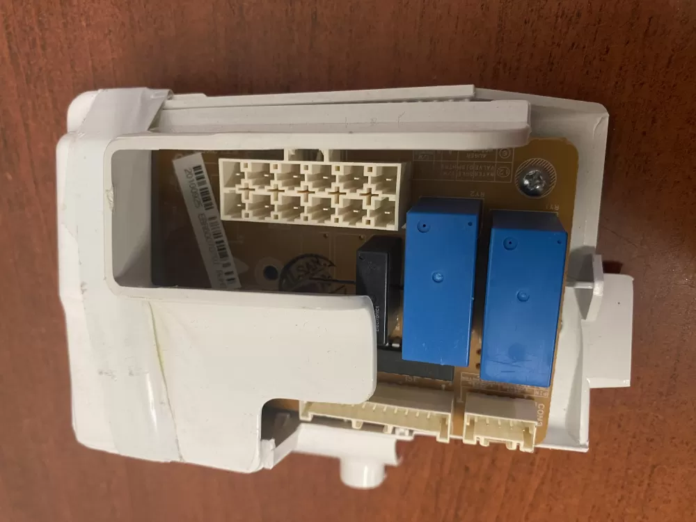 LG EBR60070703 EBR60070707 Refrigerator Power Control Board AZ58047 | BK1986