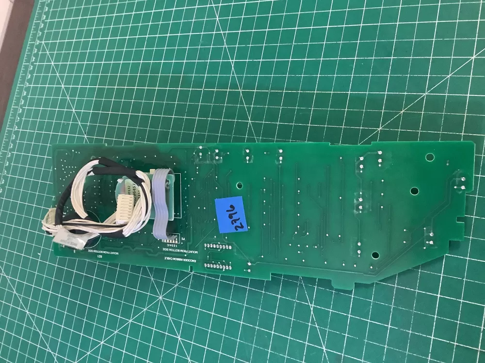 Whirlpool W10399099 Washer Control Board AZ200493 | NR2796