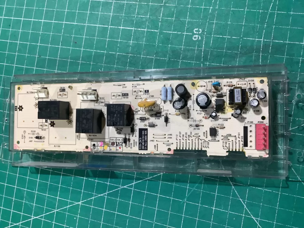 GE 183D9934P001 Oven Control Board AZ226960 | AR2467