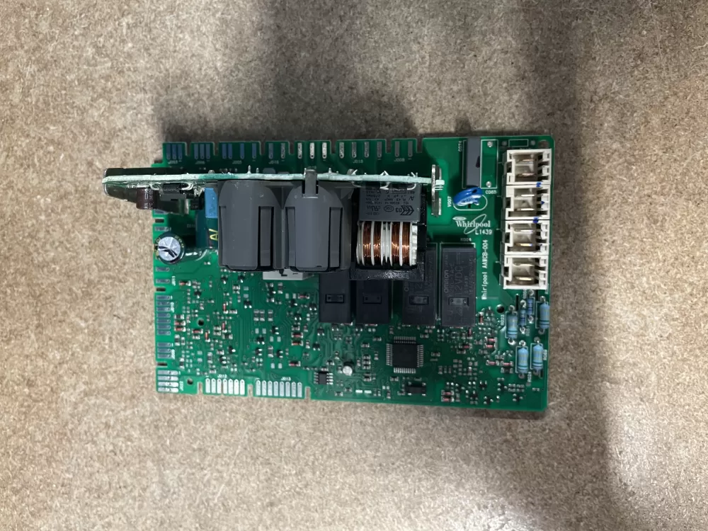 Whirlpool AAWCB-004 Washer Control Board