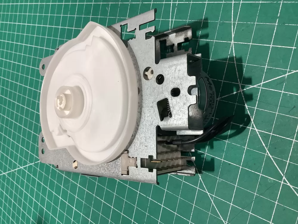 Whirlpool W10039490B Dishwasher Timer AZ187644 | AR132