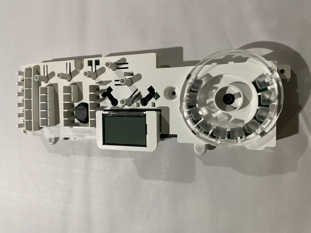 Samsung  Frigidaire  Electrolux 1372839 Dryer Control Board Interface