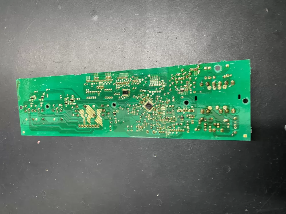 GE 165D7802P302 Dishwasher Control Board AZ19128 | BK1030