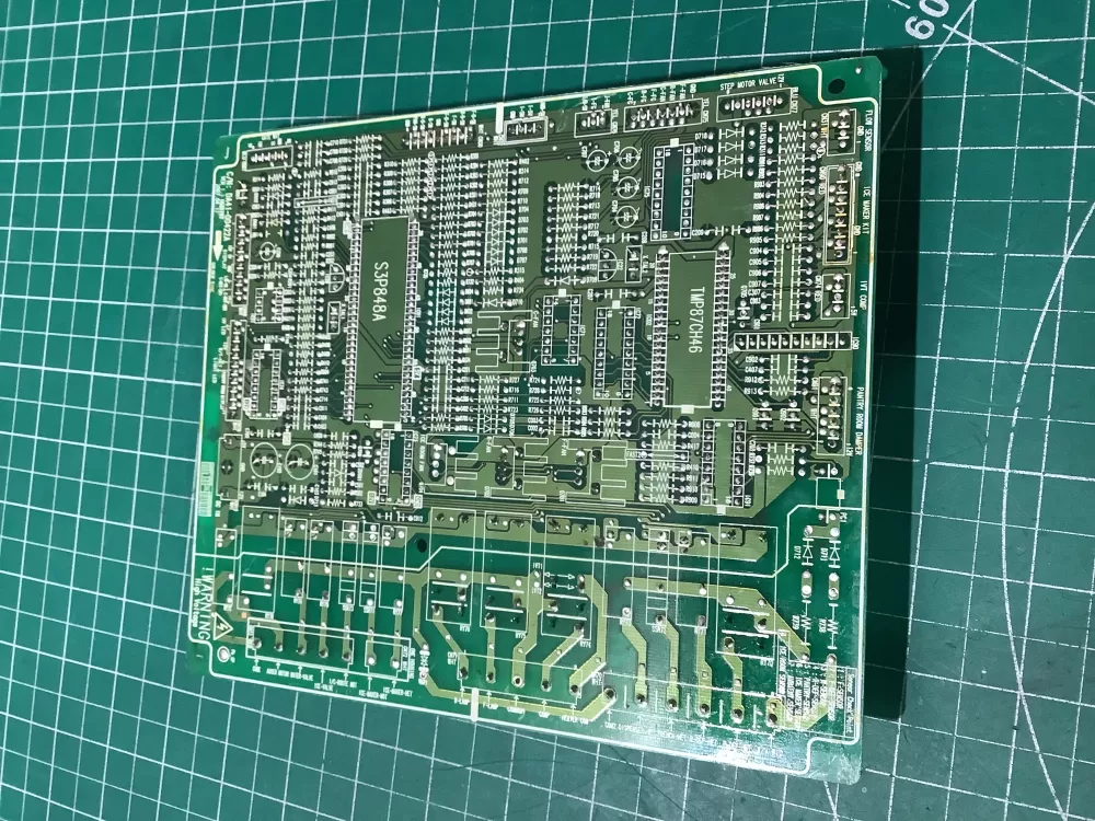 Samsung DA41 00413G Refrigerator Control Board AZ195385 | AR1257