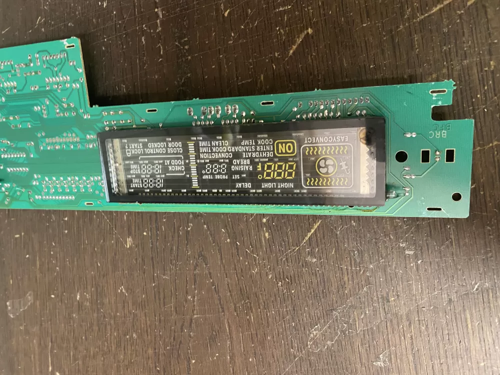 Maytag 60C21130109 Range Oven Control Board AZ52540 | BK1870