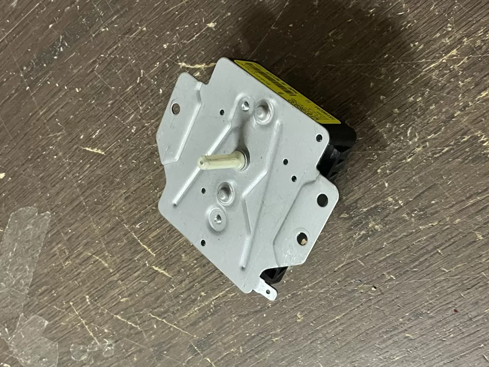 Kenmore W10186032 PD00026836 WPW10186032 2116926 AP5272616 PS3500198 EAP3500198 12116CD2 W10186032A Dryer Timer