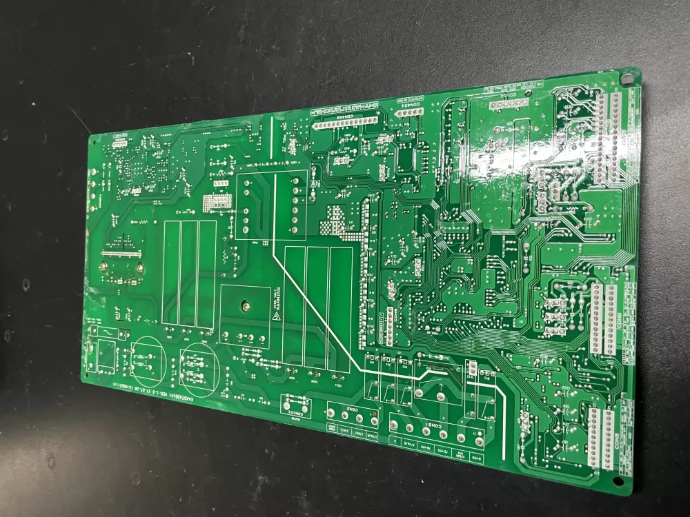 EBR78643414 EBR84433501 PS12581460 Refrigerator Control Board AZ4866 | WM1593