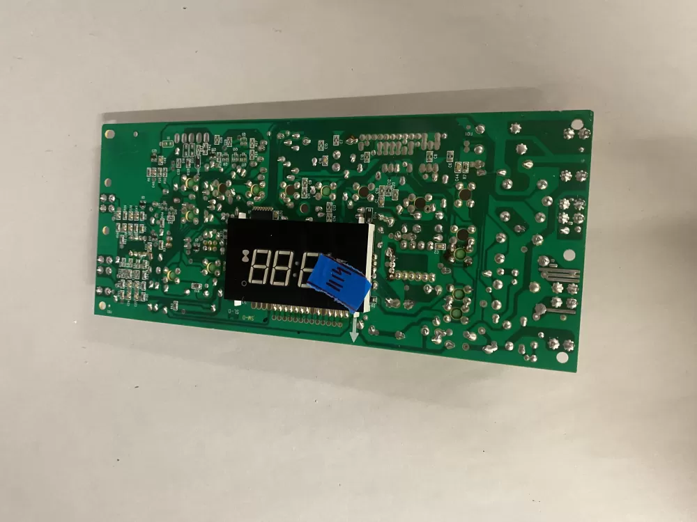 Whirlpool W10108310 Range Oven Control Board AZ218785 | BK1114
