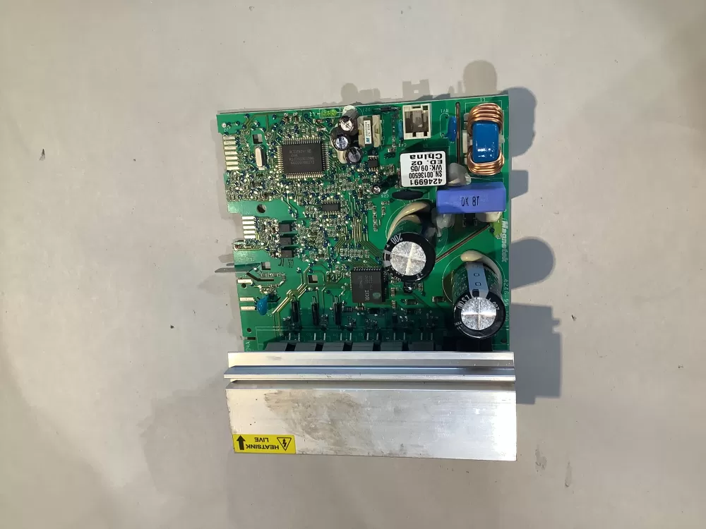 Frigidaire Kenmore 5304504863 4246991 Washer Control Board AZ148085 | BG2481