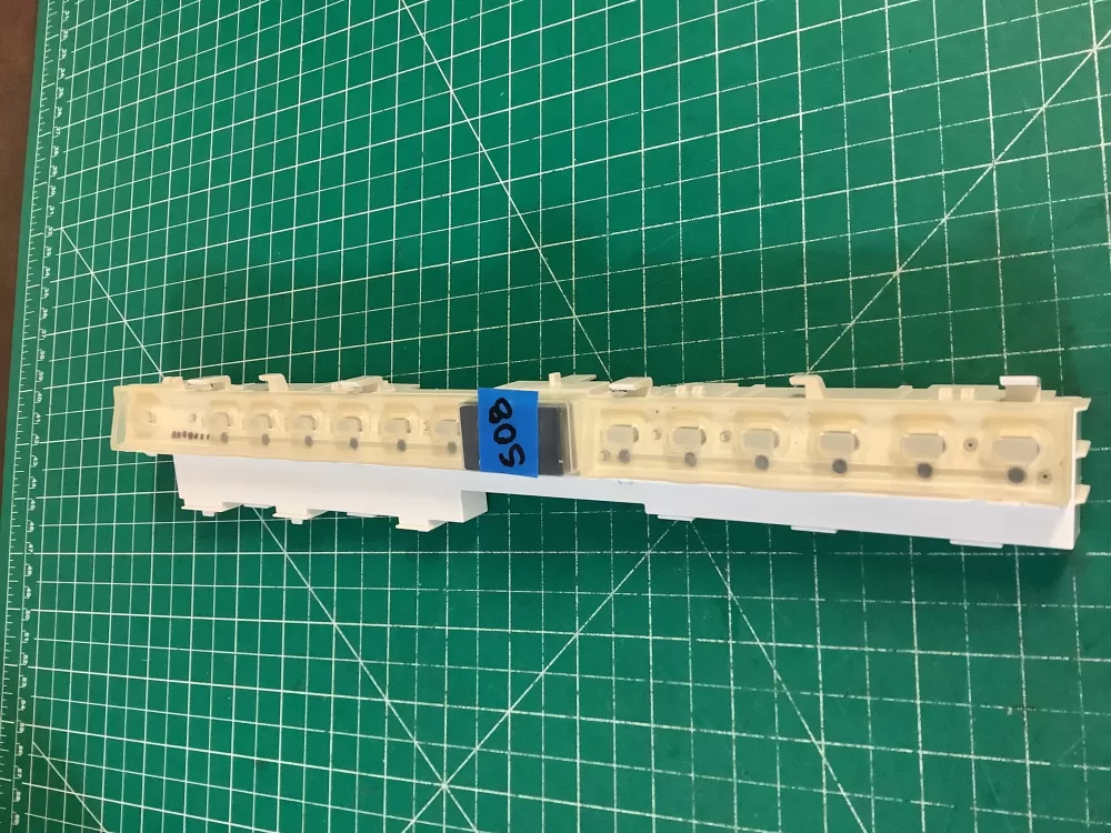 Bosch 9000709364 Dishwasher Control Board AZ227976 | NR508