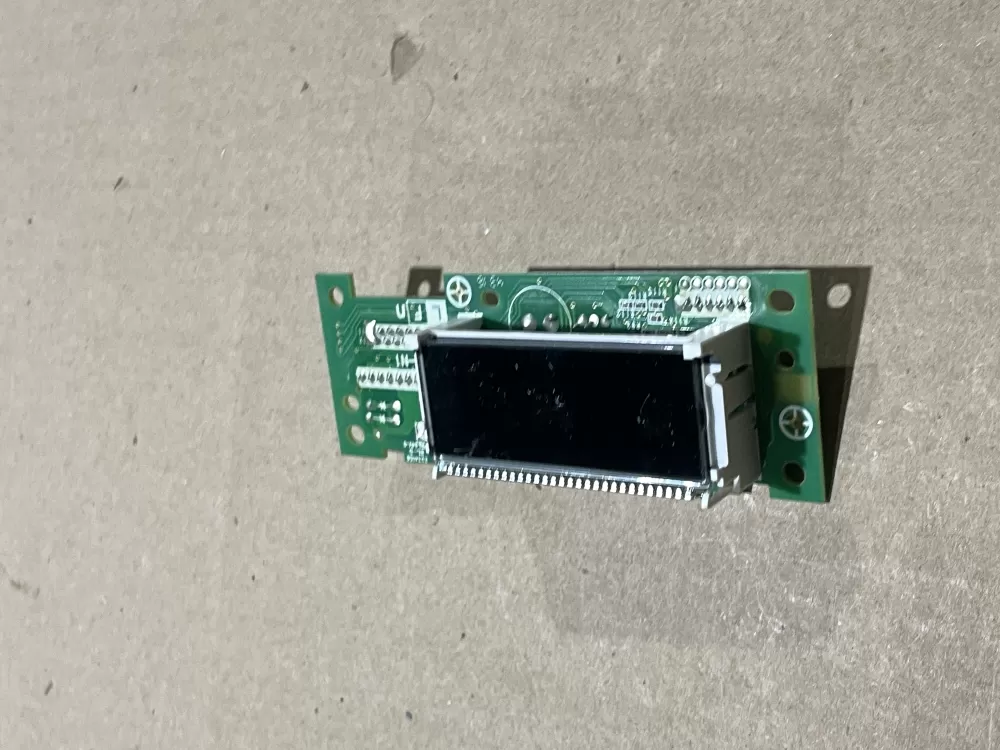 Wolf MD24TE/S Display Board 35-001505-020-R000 V16021712286 AZ64085 | Wm2088