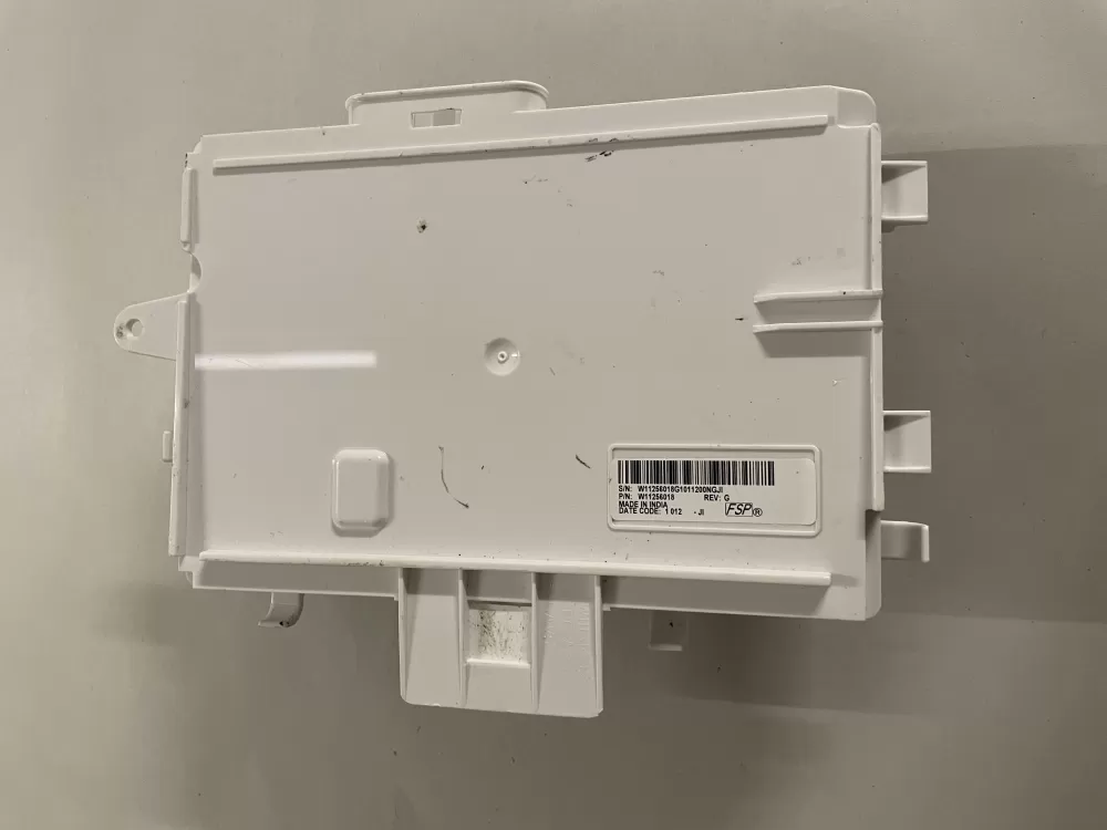 Whirlpool W11484621 W11510463 Washer Control Board AZ142166 | KM1033