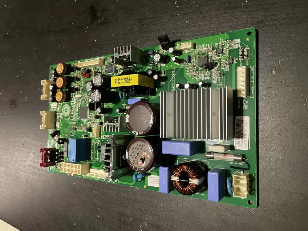 LG Kenmore EBR74796470 Refrigerator Control Board