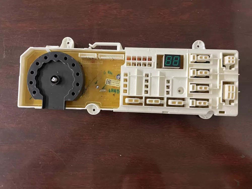 Samsung DC94-04388A DC92-01624B PD00030983 3996774 AP5806920 PS9494299 EAP9494299 Washer Control Board