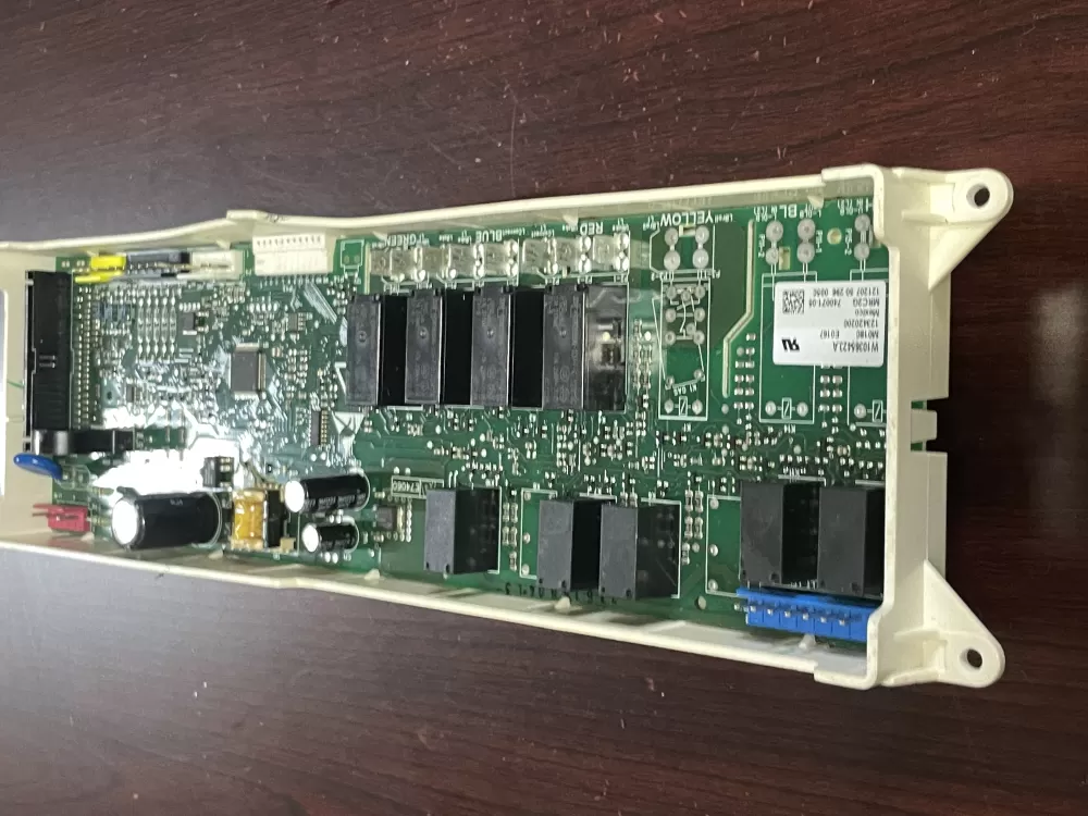 KitchenAid W10293892 W10365423 WPW10365423 Range Control Board AZ78931 | Wmv534