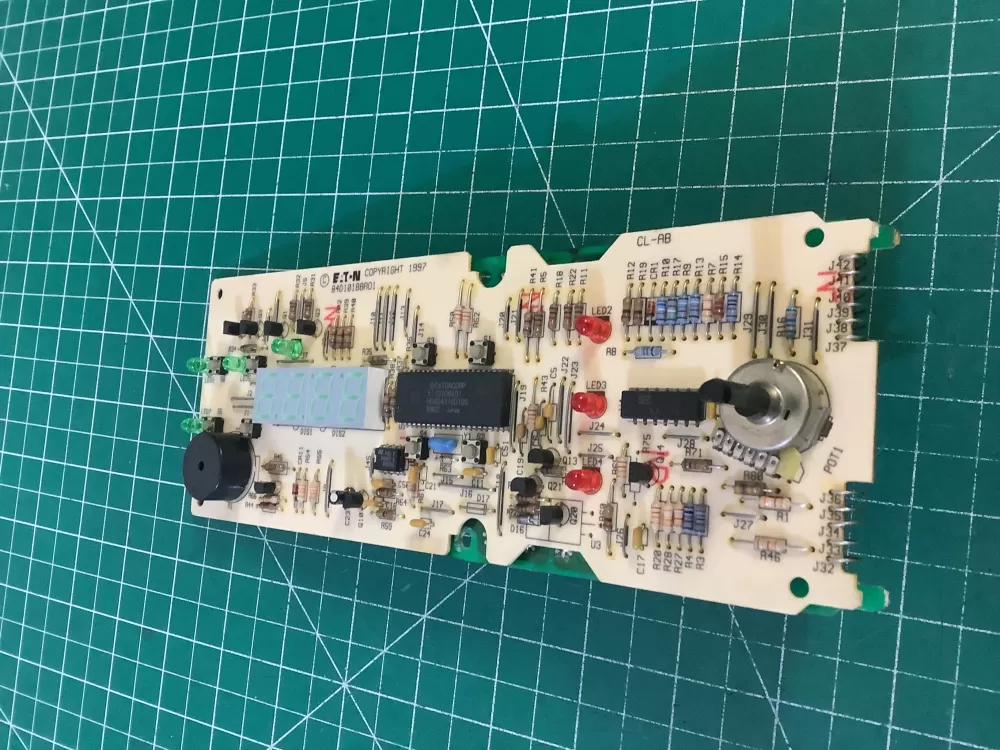 Whirlpool Amana 84D10188A01 Range Control Board AZ209968 | NR1041
