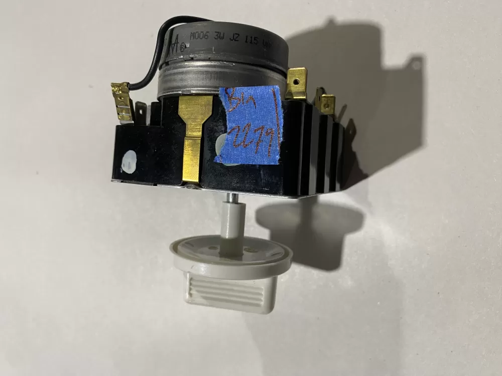 Kenmore 131062300D 131062300 PD00007371 5303285734 Dryer Timer AZ141139 | BK2279