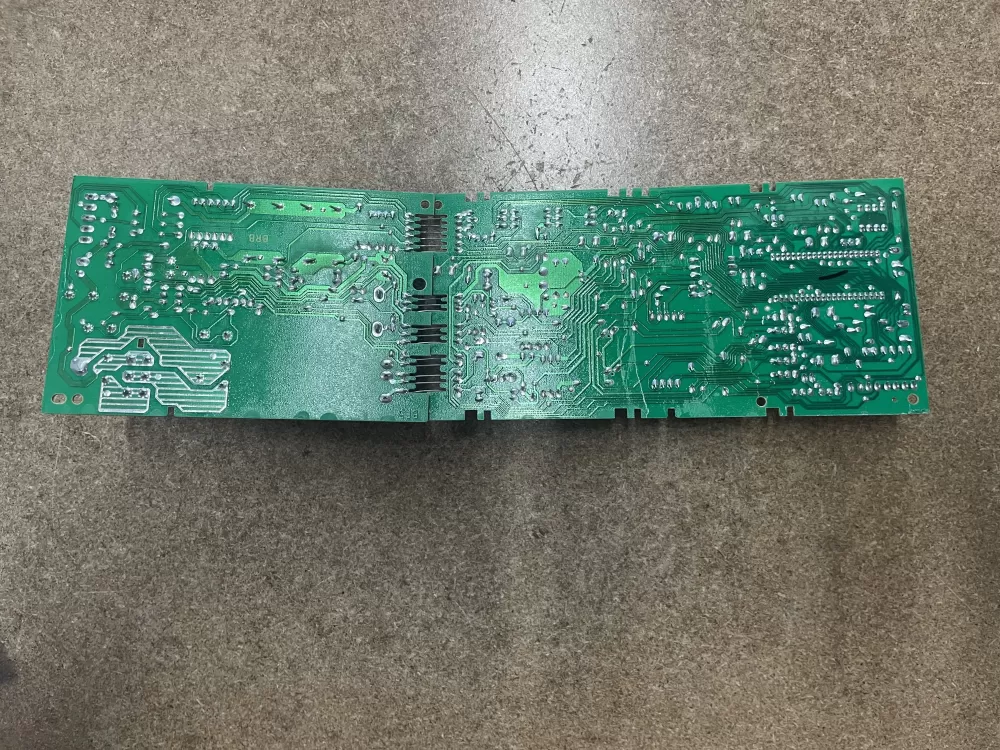 Maytag range control board 8507P254-60 AZ20199 | KM1582
