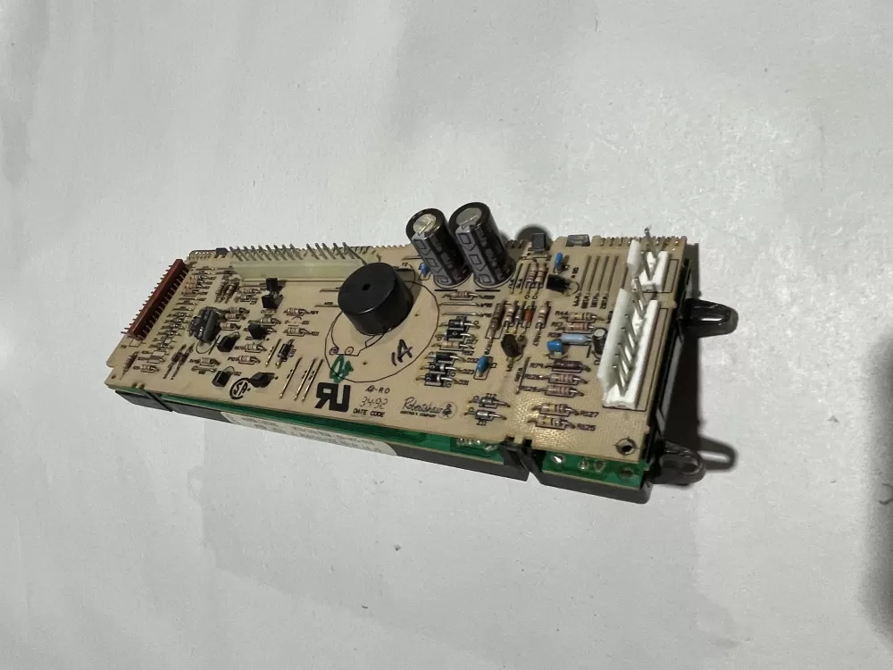 DACOR 82874 100-504-02 erc480