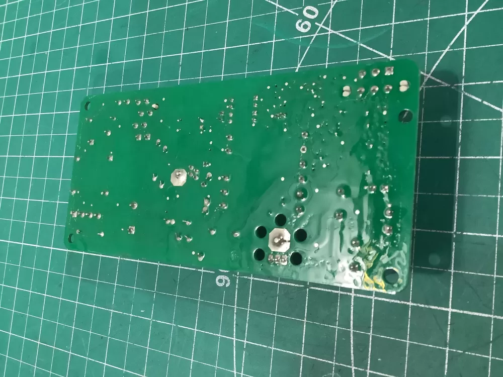 Whirlpool W10463401 Refrigerator Control Board