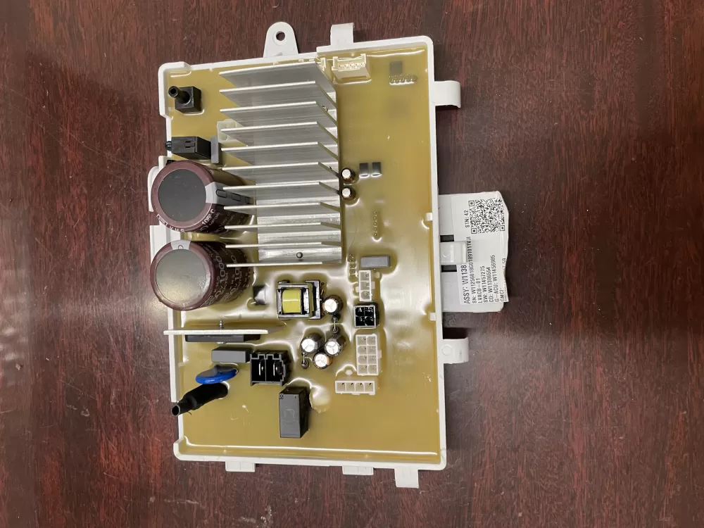 Whirlpool W11387680 W11419051 PS12745520 Washer Control Board