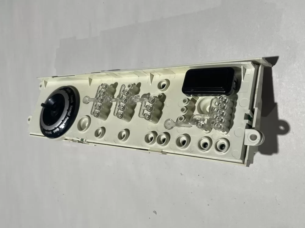 Frigidaire 134802660 Dryer Control Board AZ127532 | Wm2303