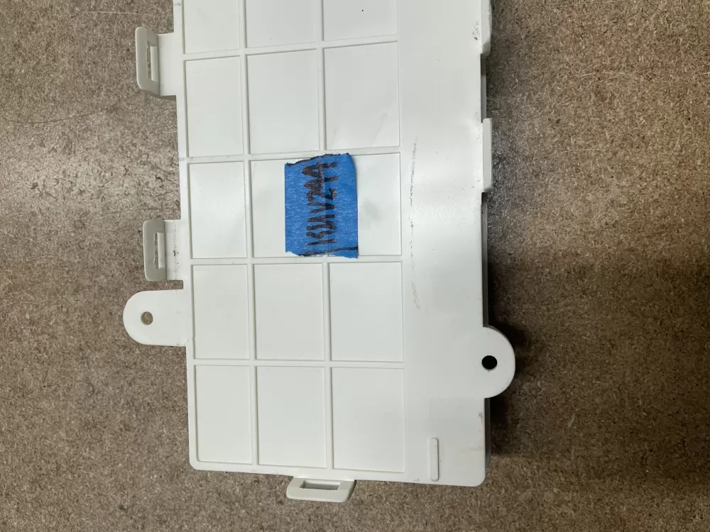 Samsung DC92 01022B Washer Control Board AZ18290 | KMV244