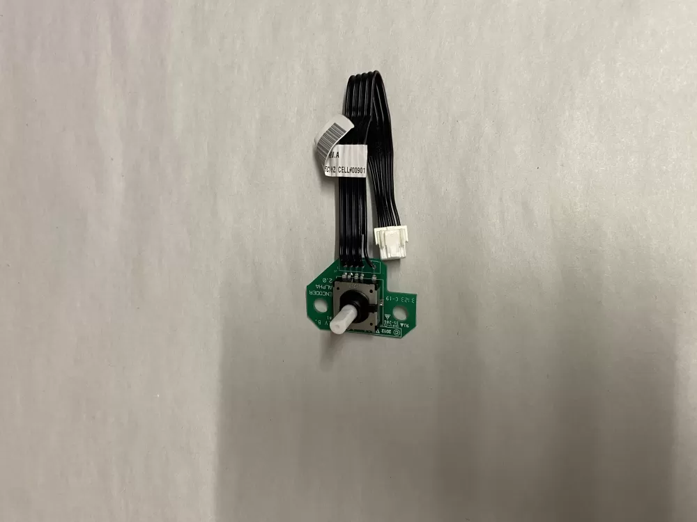 Whirlpool W11374898 Washer Control Board