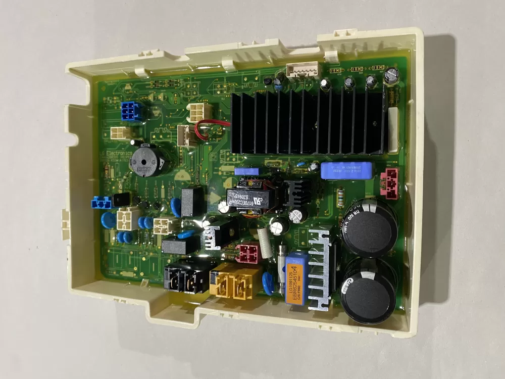 Kenmore  LG EBR62545104 EAX44288305 Washer Control Board