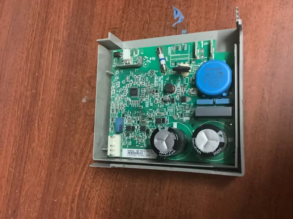  241577505  519306005 Refrigerator Inverter Board