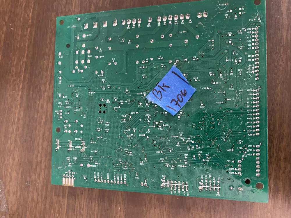Frigidaire A05174904/B Refrigerator Control Board AZ40604 | BK1706
