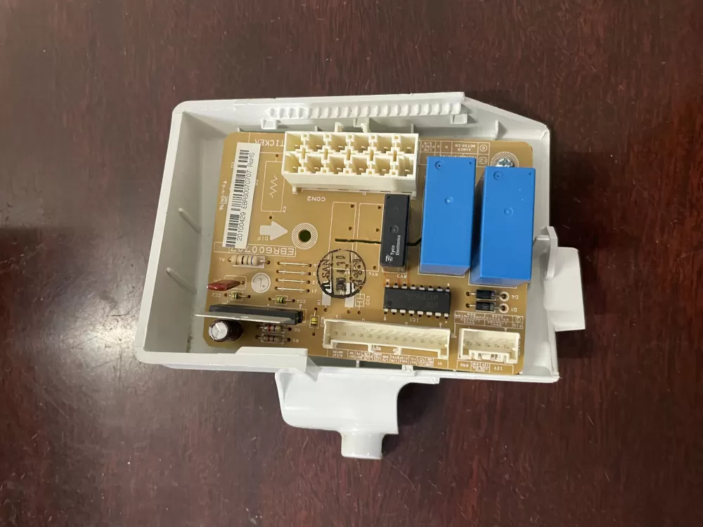 LG EBR60070703 EBR60070707 PS3533948 Refrigerator Power Control Board