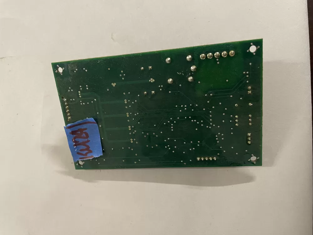 Trane Cnt06902 B23  Hvac Air Handler Fan Relay Control Board AZ108211 | KM24