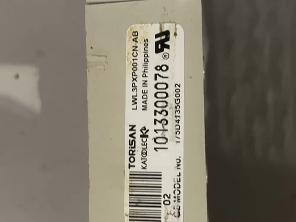 GE 175D4135G002 Dryer CONTROL BOARD AZ34041 | Wmv375