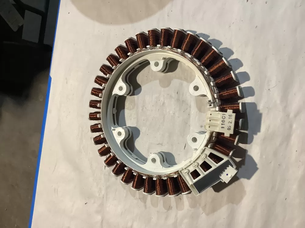 LG 5012KW1004 Washer Stator Motor