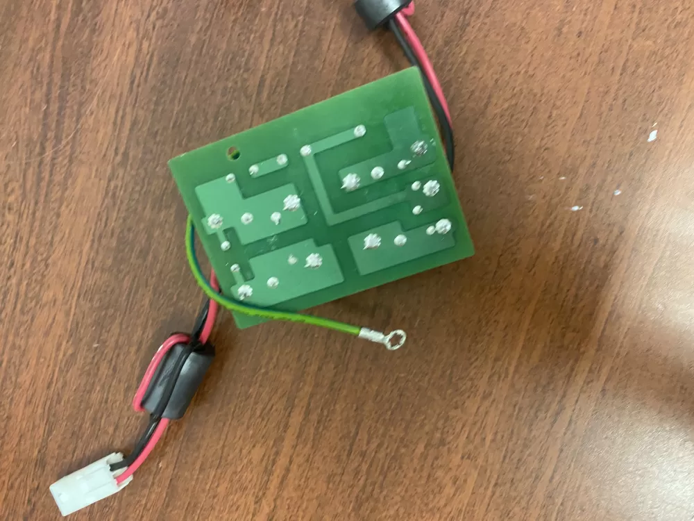 Samsung DA27-00019K Refrigerator Control Board Filter Noise AZ44576 | BK1762