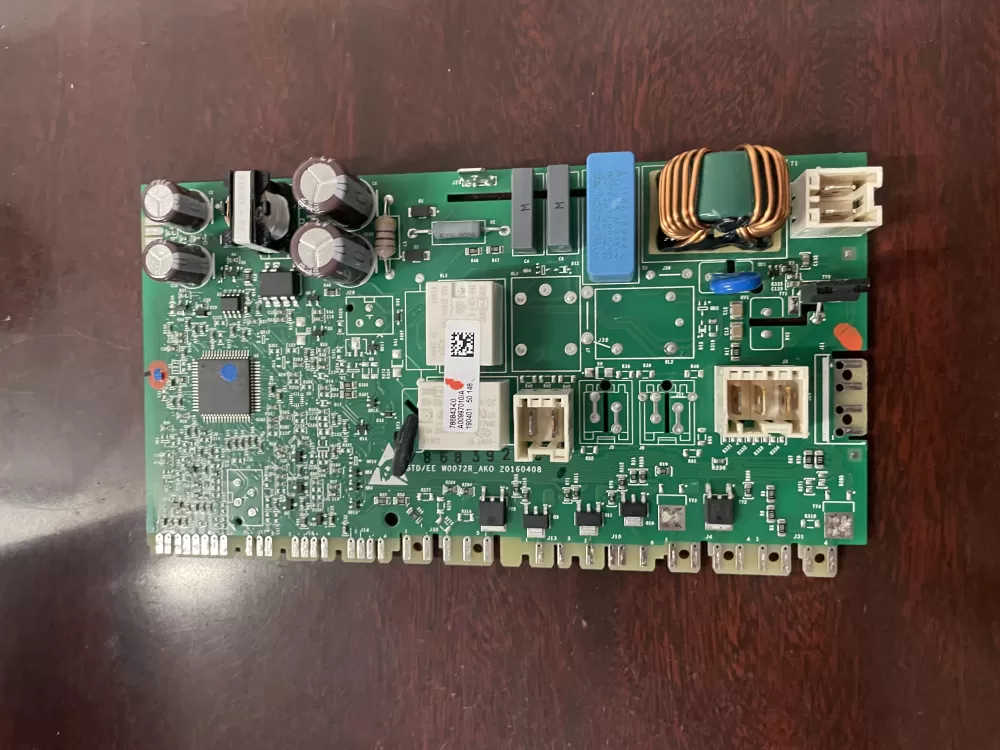 Frigidaire  Electrolux A04602713 A04589705 786843-00 A00997010A Washer Control