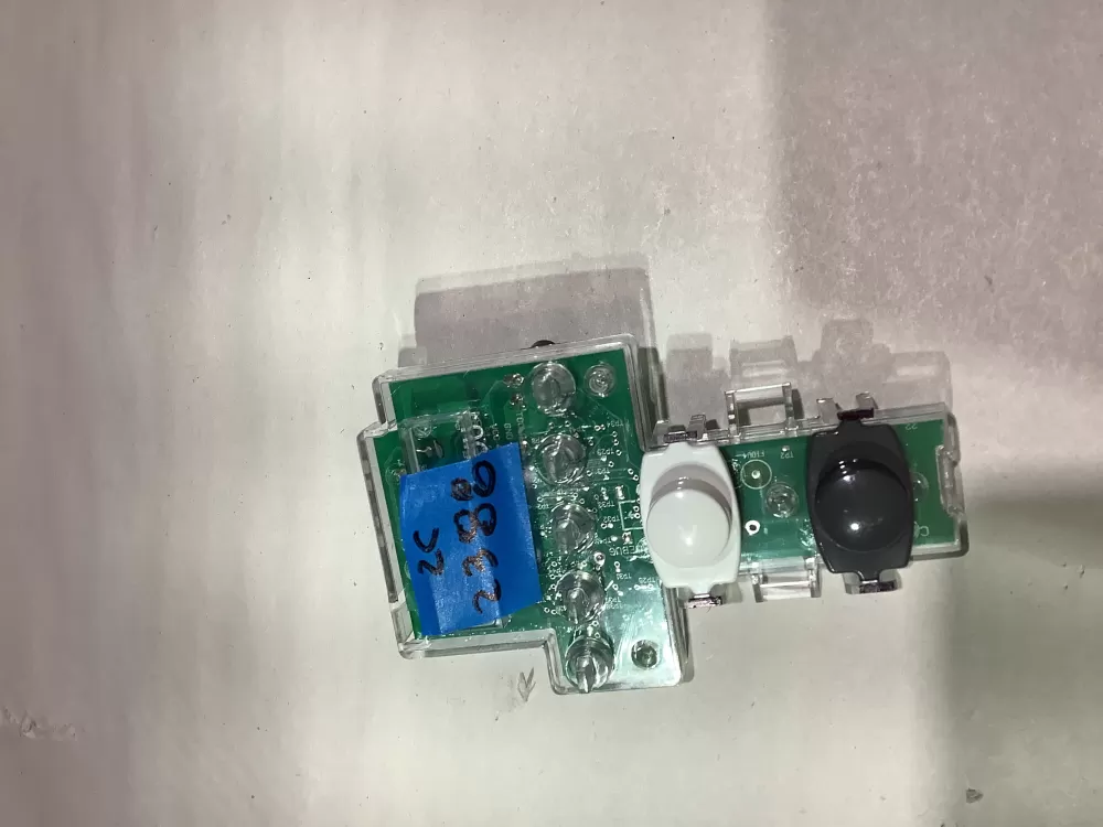 GE WH16X27251 234D2617G001 Washer Control Board AZ144915 | ZC2388