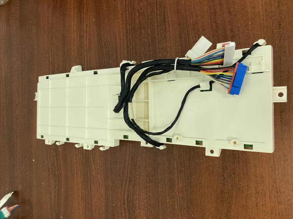 LG 6870EC9139A 6871EC1116C Washer Control Board AZ45749 | BKV442