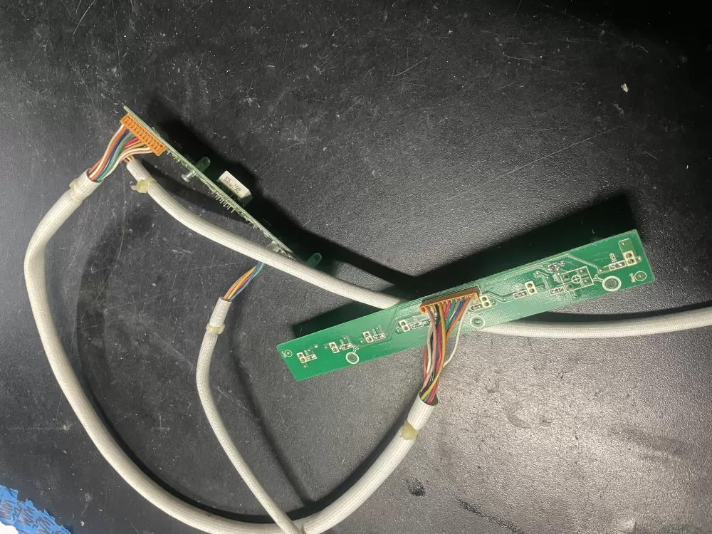 GE WD21X10357 COR510C Refrigerator Control Board AZ15354 | 770