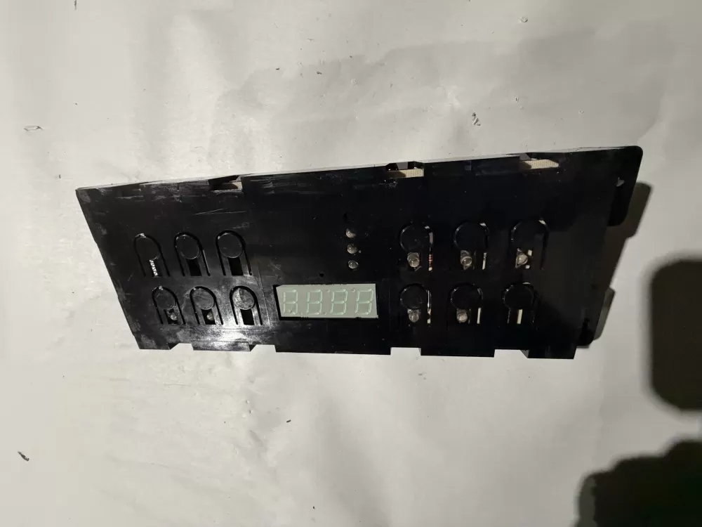 Frigidaire AP4513486 316418300 316452300 Range Control Board AZ213067 | KM2506